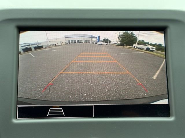 Used 2022 Mosaic Black Metallic Chevrolet LT image 6