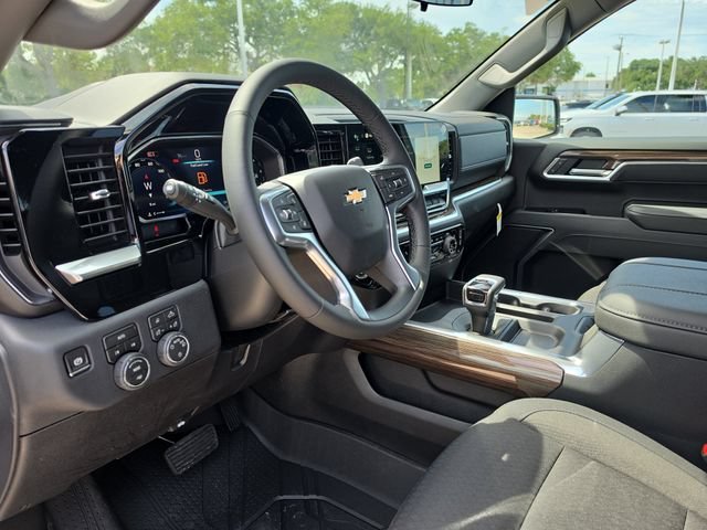 2026 Chevrolet Silverado 1500 LT - Photo 14