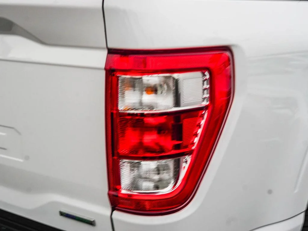 Used 2023 White Ford XL image 8