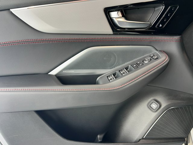 New 2026 Majestic Black Pearl Acura w/A-Spec Package image 18