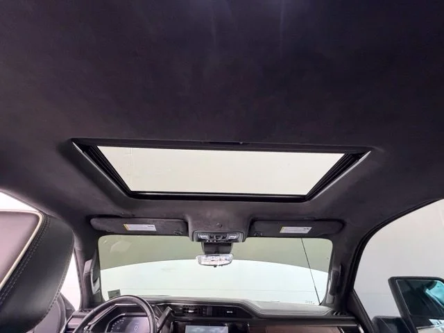 2024 GMC Sierra 2500HD Denali Ultimate - Photo 12