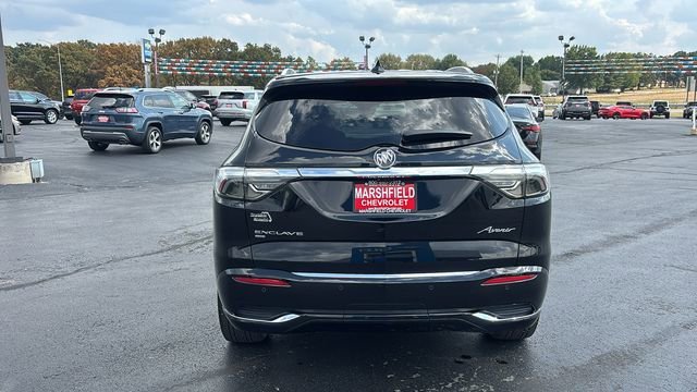 2024 Buick Enclave Avenir - Photo 6