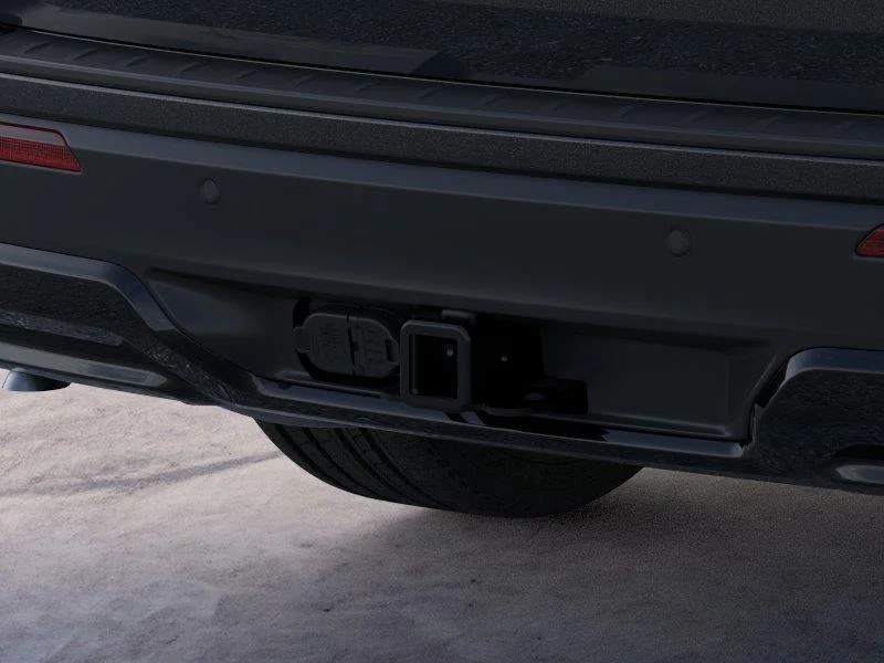 New 2026 Agate Black Metallic Ford ST-Line image 23