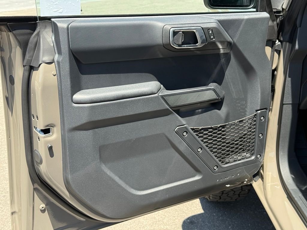 New 2026 Marsh Gray Ford Big Bend® image 13