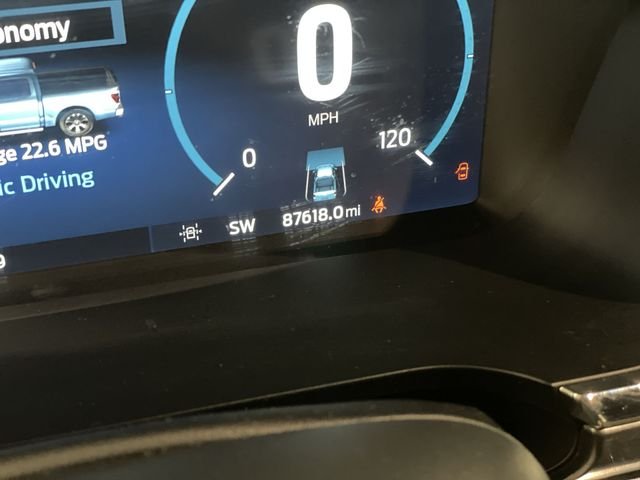 2021 Ford F-150 Lariat - Photo 21