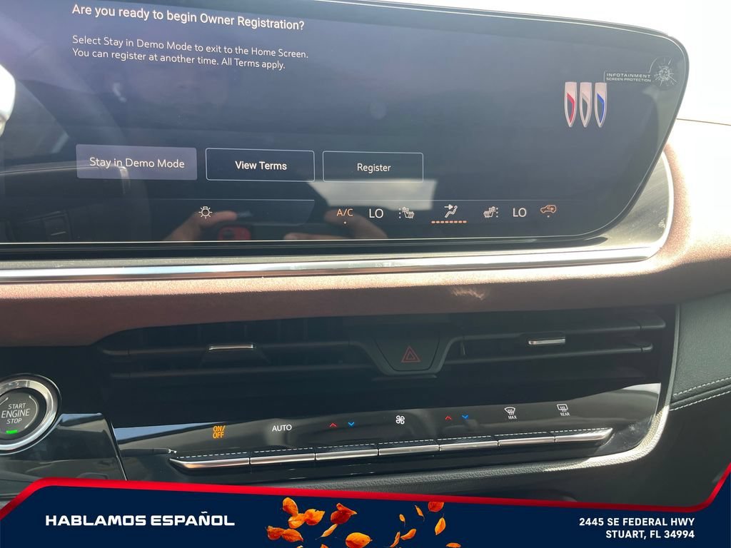 2026 Buick Envision Sport Touring - Photo 29