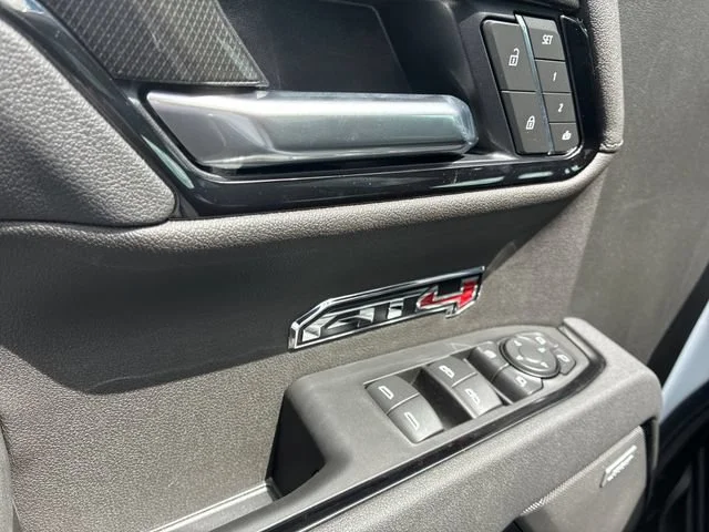 2026 GMC Sierra 1500 AT4 - Photo 12