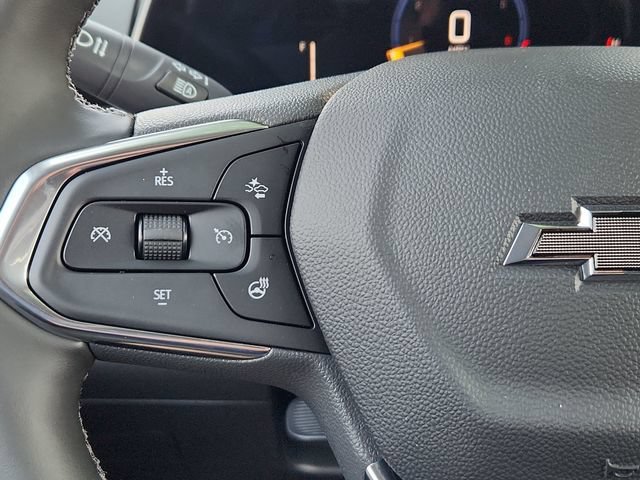 2026 Chevrolet Trax LT - Photo 23