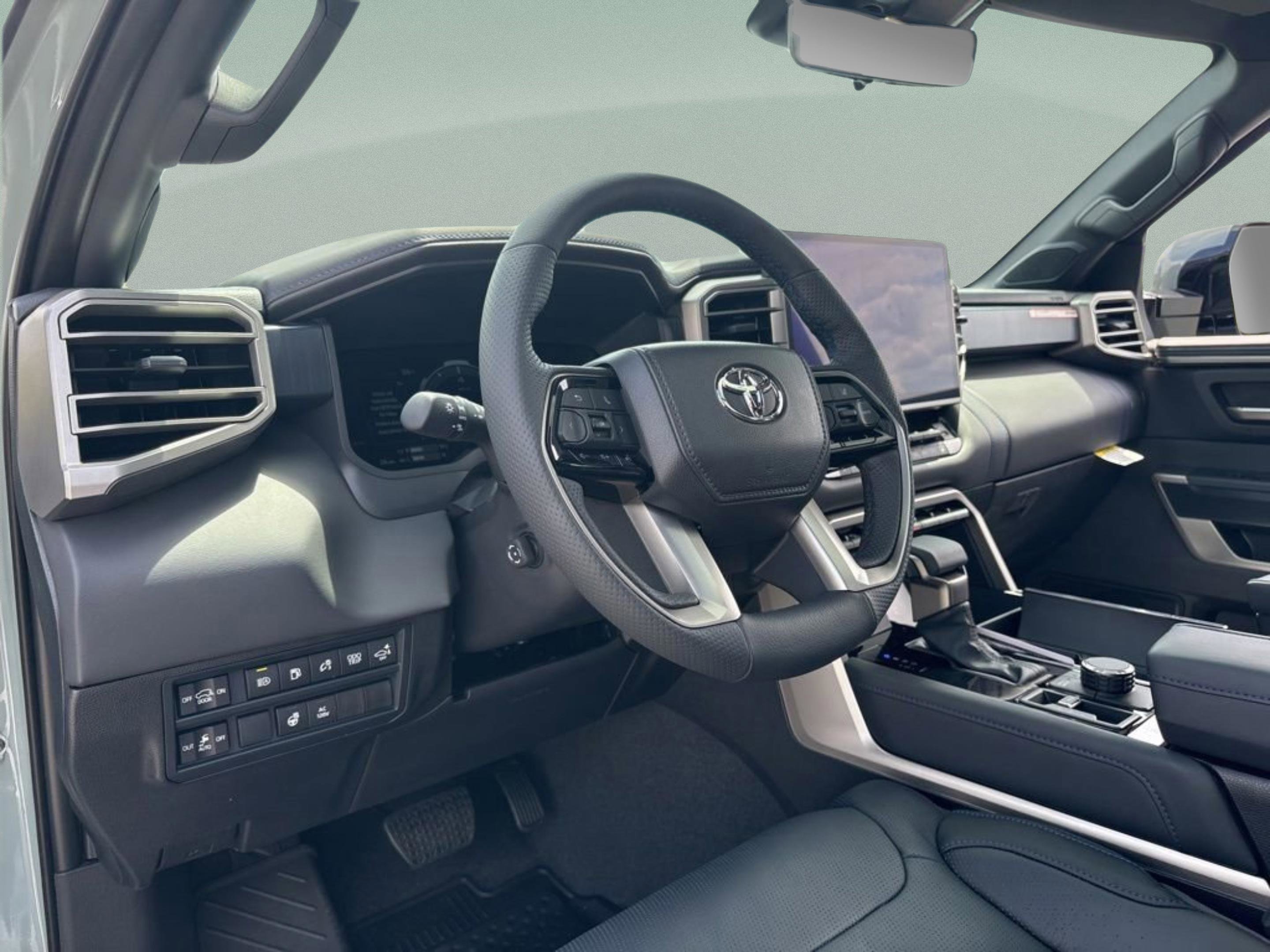 New 2026 Lunar Toyota Platinum image 19