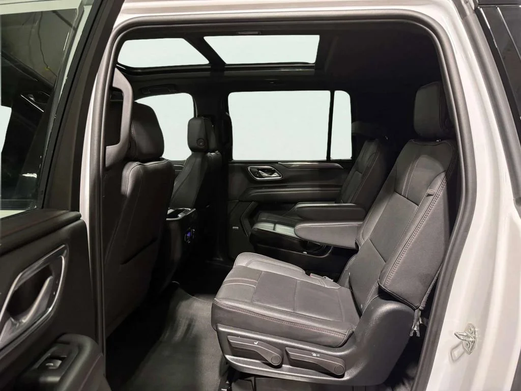 Certified Used 2024 Summit White Chevrolet RST image 25