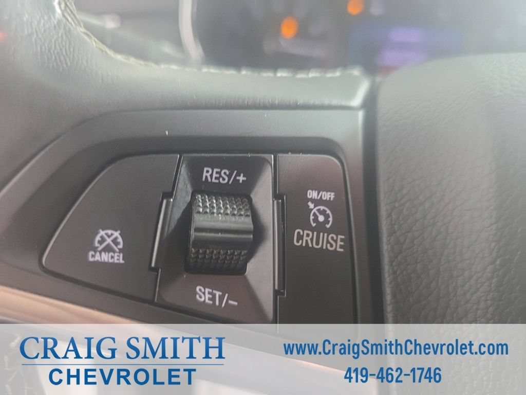 Used 2020 Includes (BQX) Satin Nickel Metallic lower exterior accent color, Paint code W733J. Buick Essence image 20