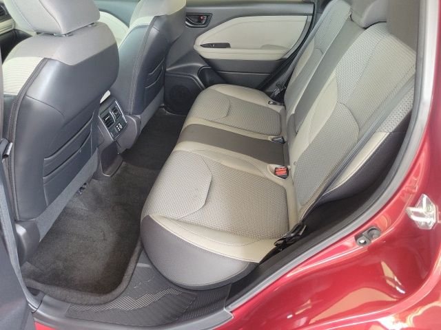 2026 Subaru Forester Premium - Photo 13