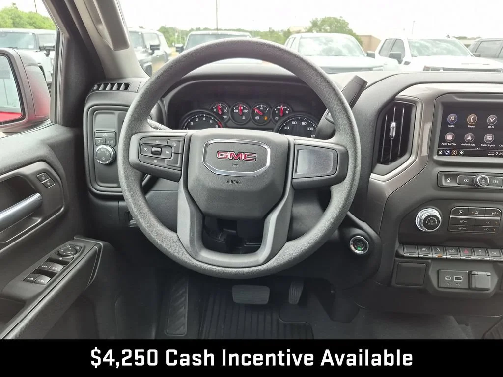 2026 GMC Sierra 1500 Pro - Photo 34