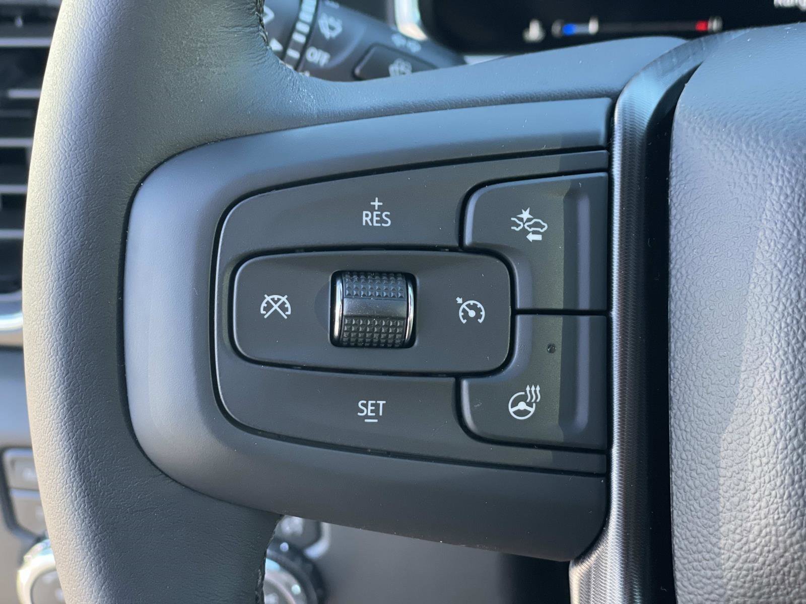 2026 GMC Sierra 2500HD Denali Ultimate - Photo 11