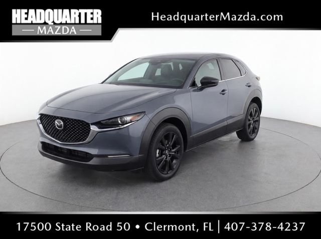 2025 Mazda CX-30 Turbo Premium Plus AWD's photo