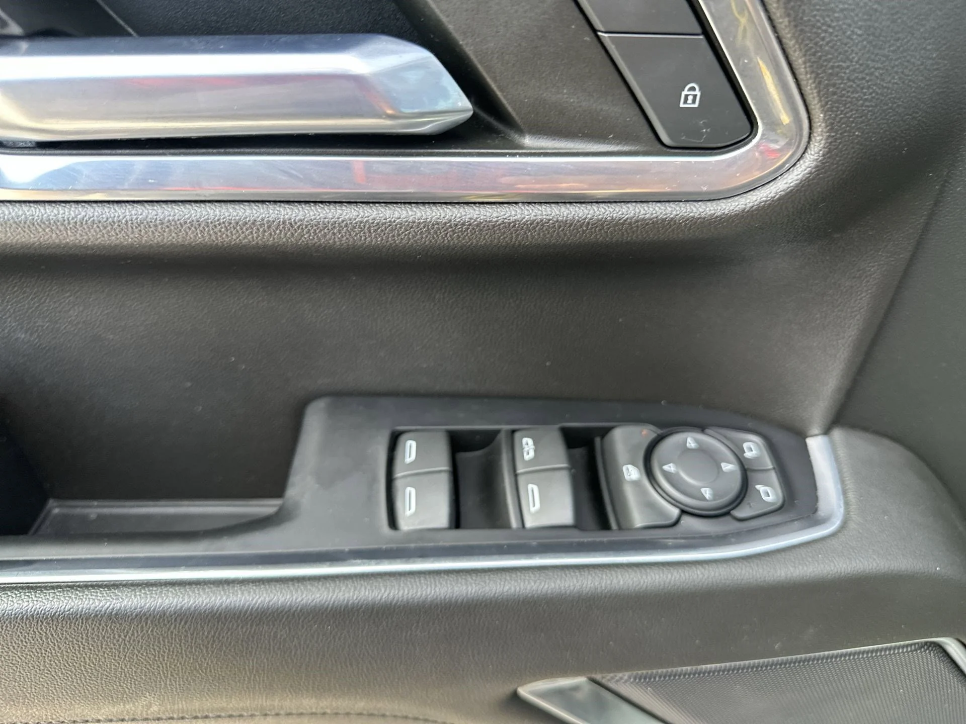 Used 2022 Dark Ash Metallic Chevrolet LT Trail Boss image 15