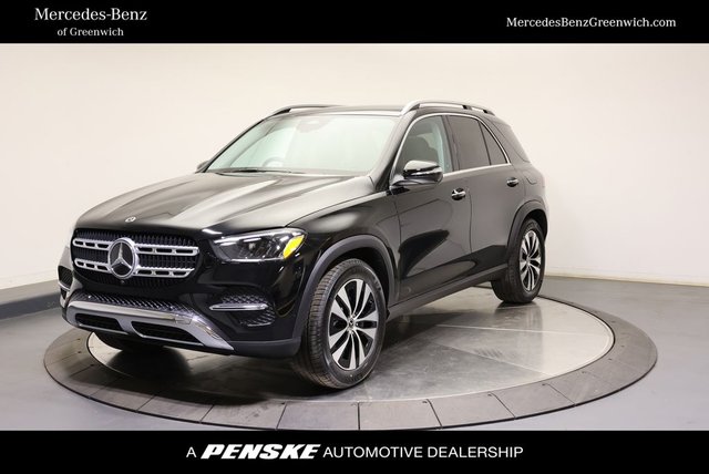 2026|Mercedes-Benz|GLE|GLE 350|4MATIC®|4D Sport Utility