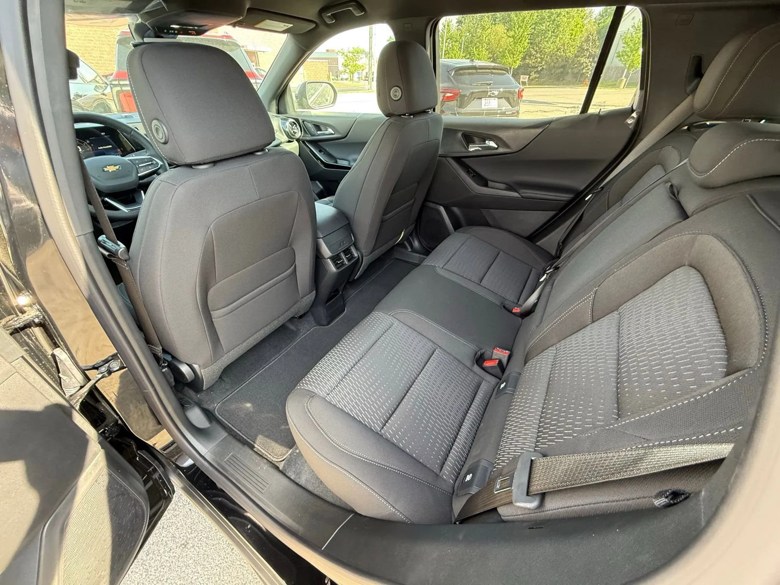 2026 Chevrolet Equinox LT - Photo 21