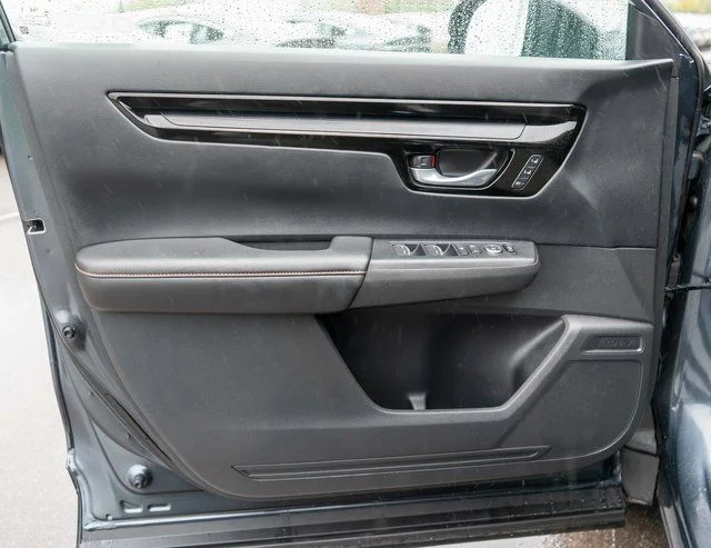 Used 2023 Gray Honda Sport Touring image 19