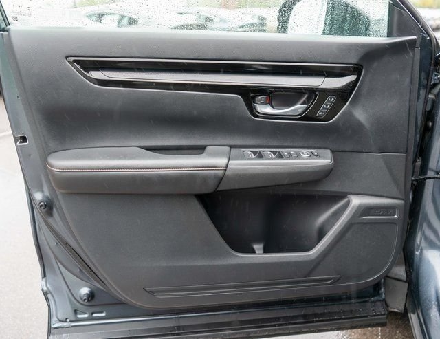 Used 2023 Gray Honda Sport Touring image 19