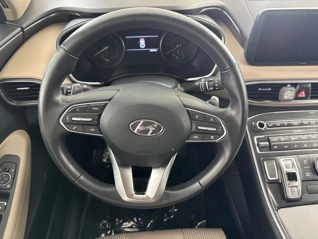 Used 2023 White Hyundai SEL image 30