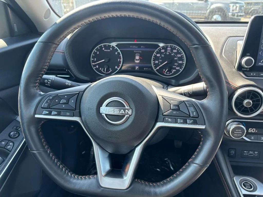 Used 2025  Nissan SR image 15