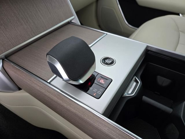 2026 Land Rover Range Rover SE - Photo 23