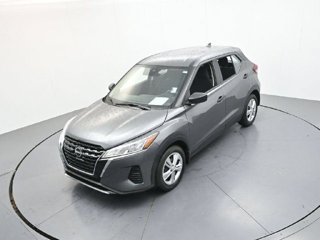 Used 2025 Gray Nissan S image 39
