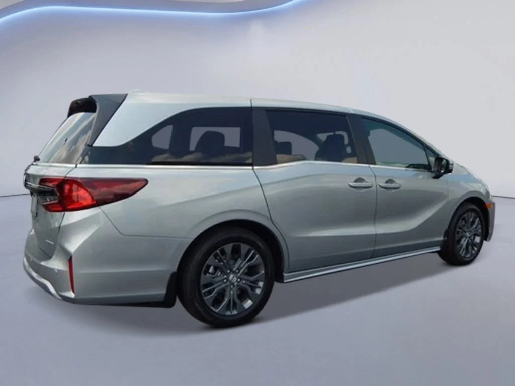 Vehicle thumbnail