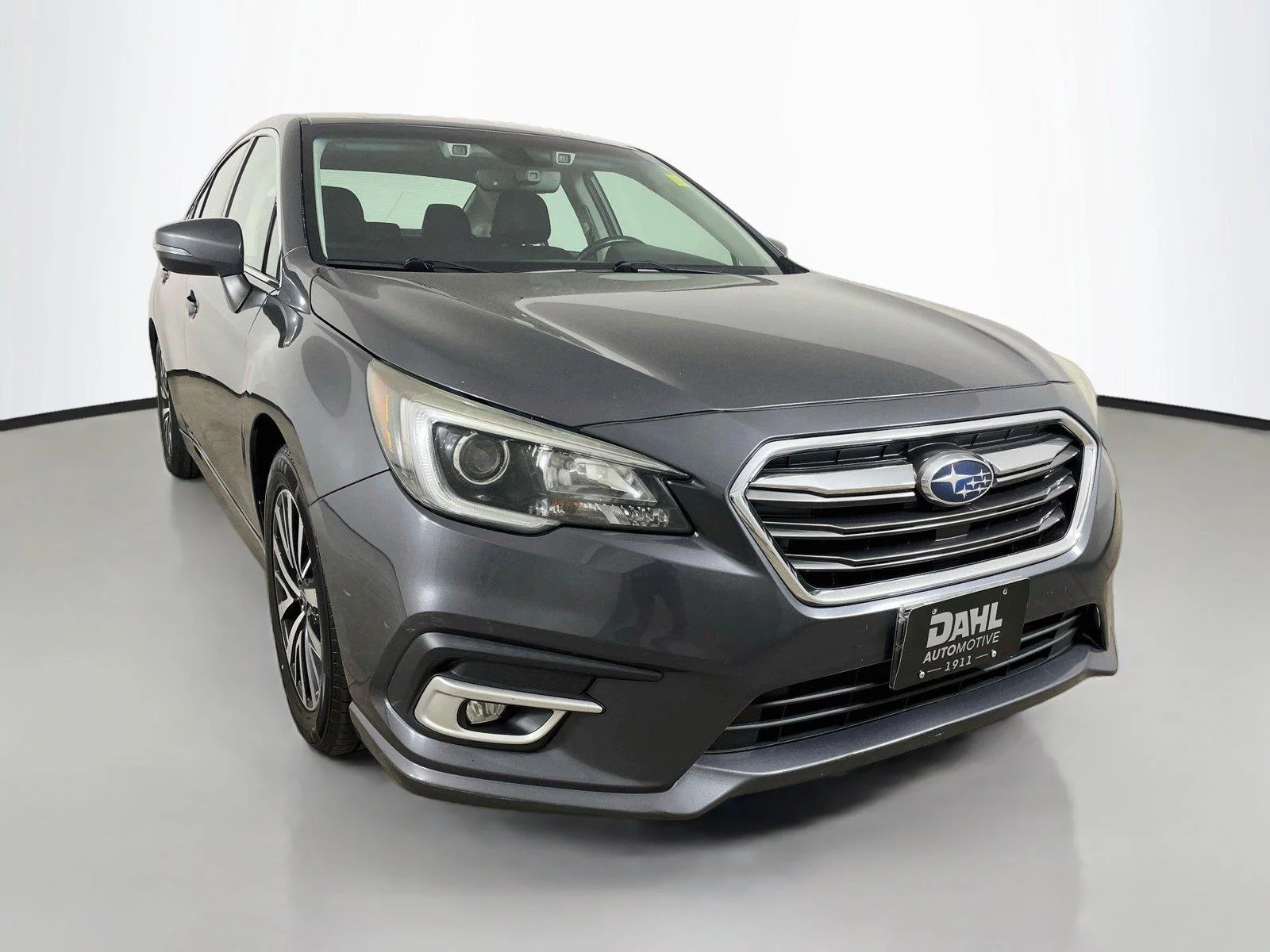 2018 Subaru Legacy Premium