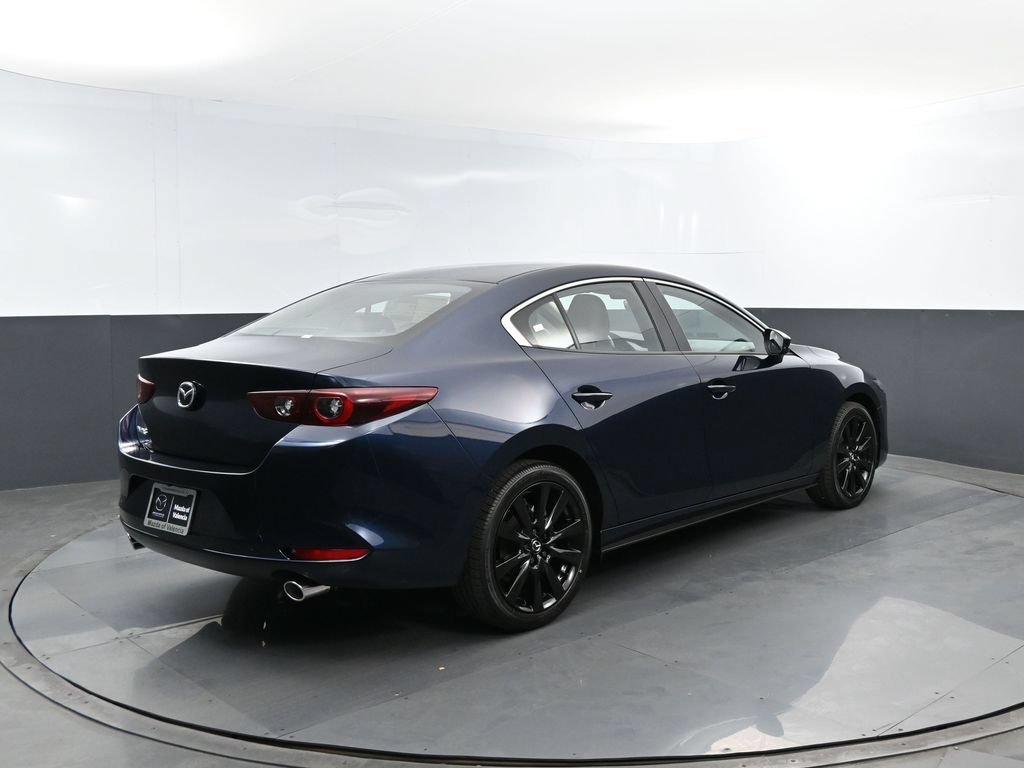 New 2026 Blue Mazda 2.5 S Select Sport image 20