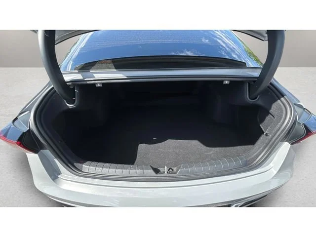 Used 2025 Gray Kia GT-Line image 33