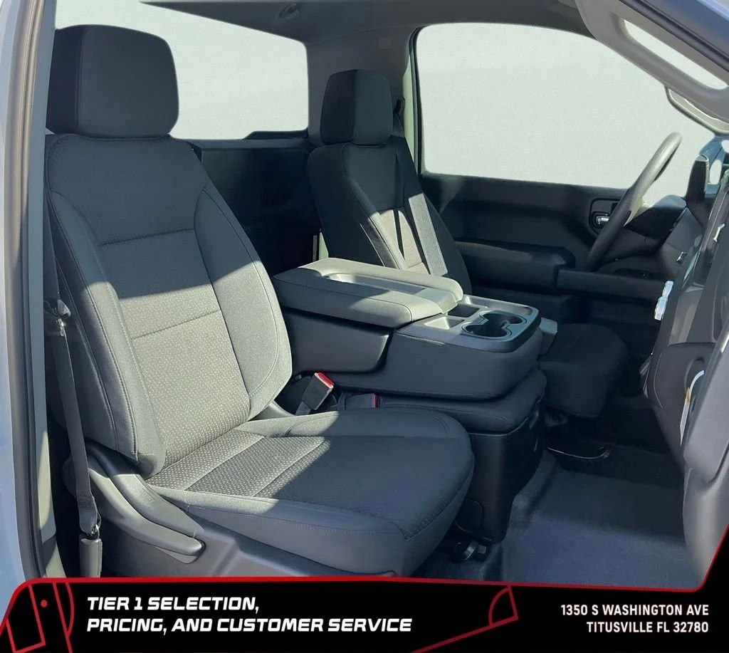 New 2026 Summit White GMC Pro image 22