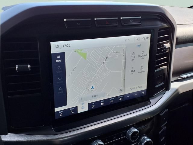Used 2023  Ford XL image 5