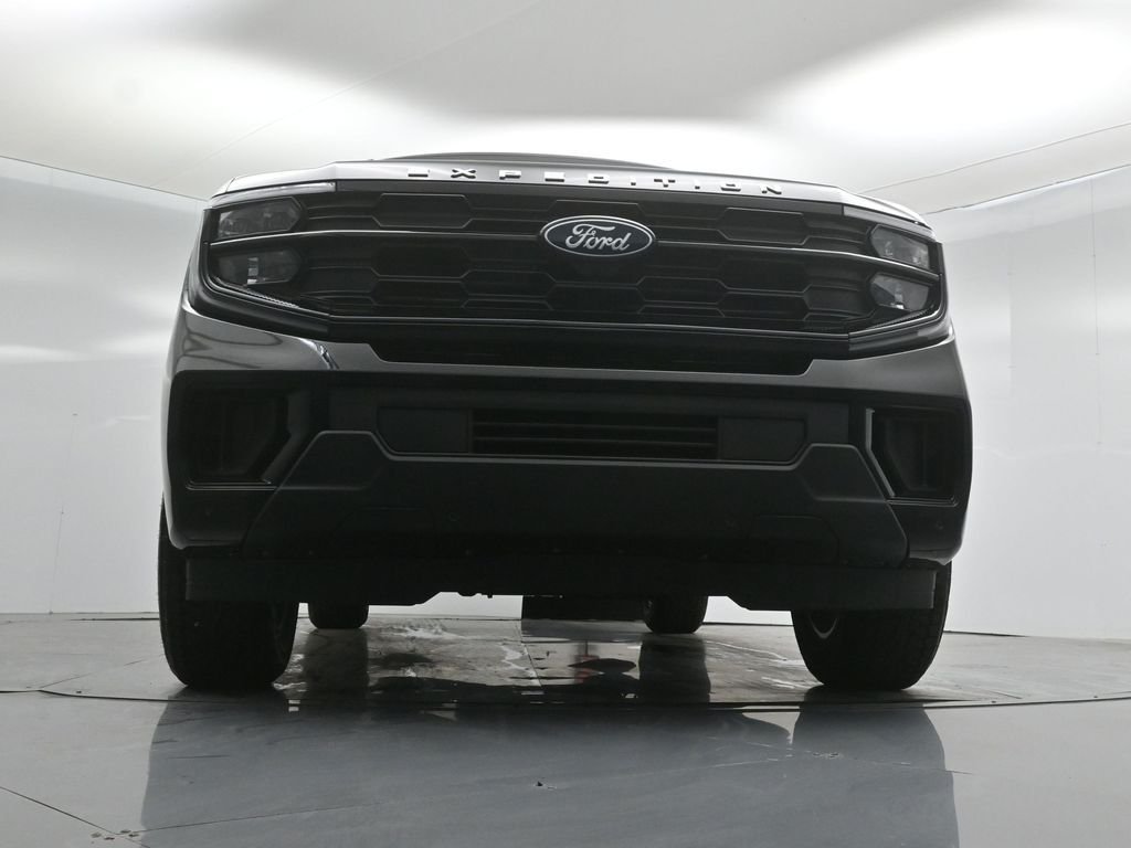 New 2026 Agate Black Metallic Ford Active image 42