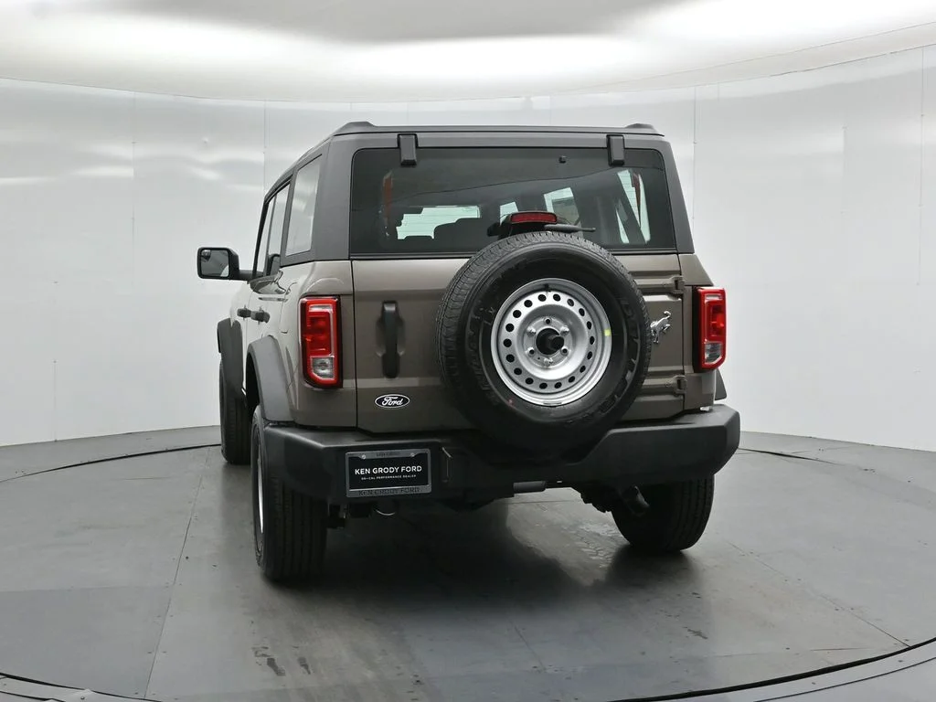 New 2026 Marsh Gray Ford Base image 24