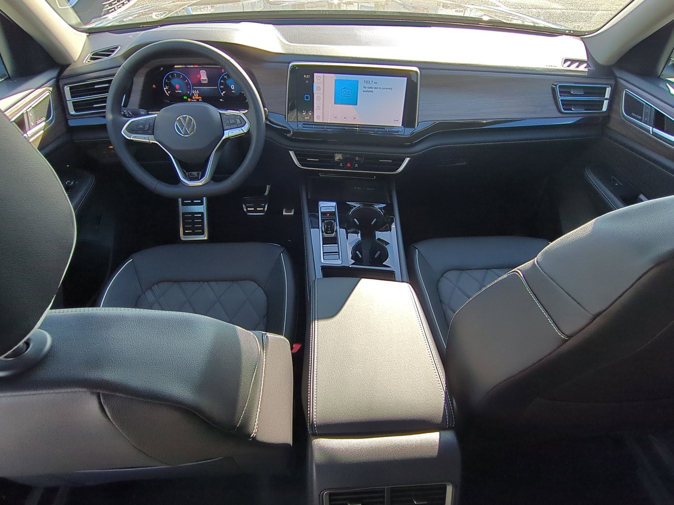 2026 Volkswagen Atlas SEL Premium R-Line - Photo 14