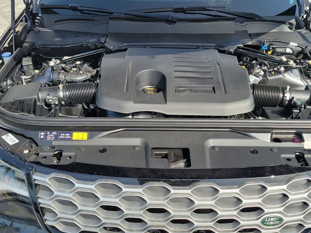 2025 Land Rover Discovery Metropolitan Edition - Photo 30