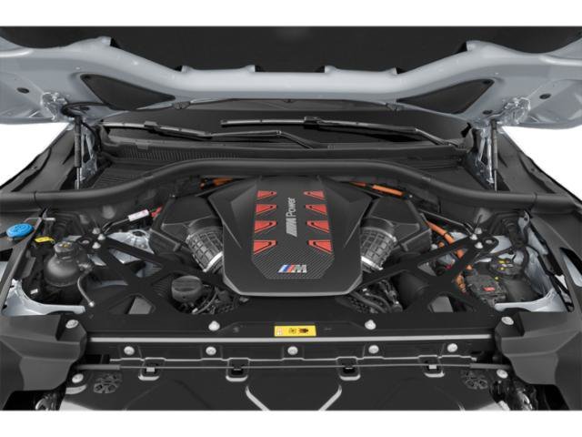 Used 2025 Technoviolet BMW Label image 12