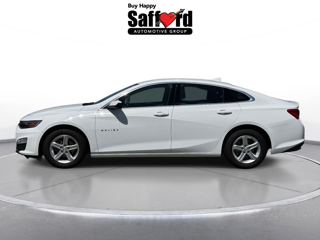 2024 Chevrolet Malibu 1LT - Photo 6