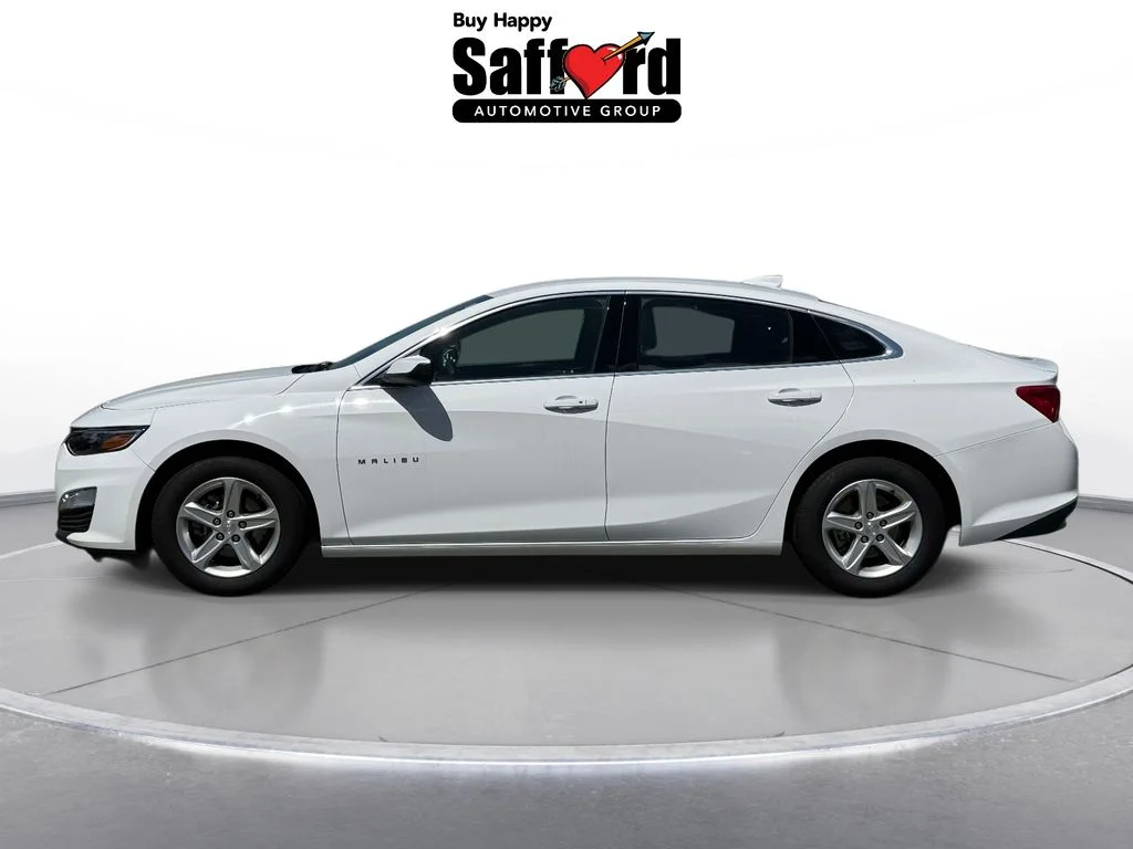 2024 Chevrolet Malibu 1LT - Photo 6