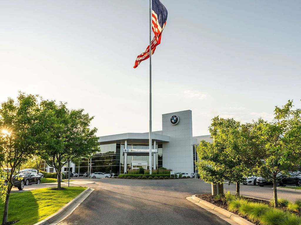 Used 2017 Audi Q3 Prestige with VIN WA1GCCFS3HR012189 for sale in Wayzata, Minnesota