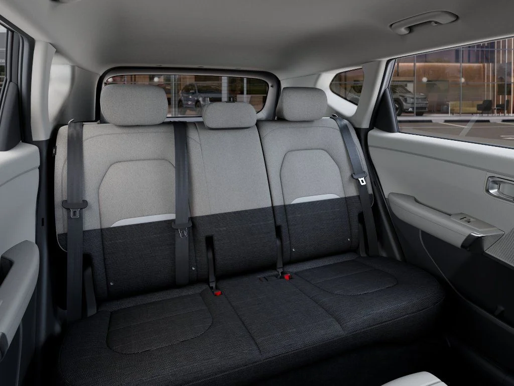 New 2027 Snow White Pearl Kia S image 16