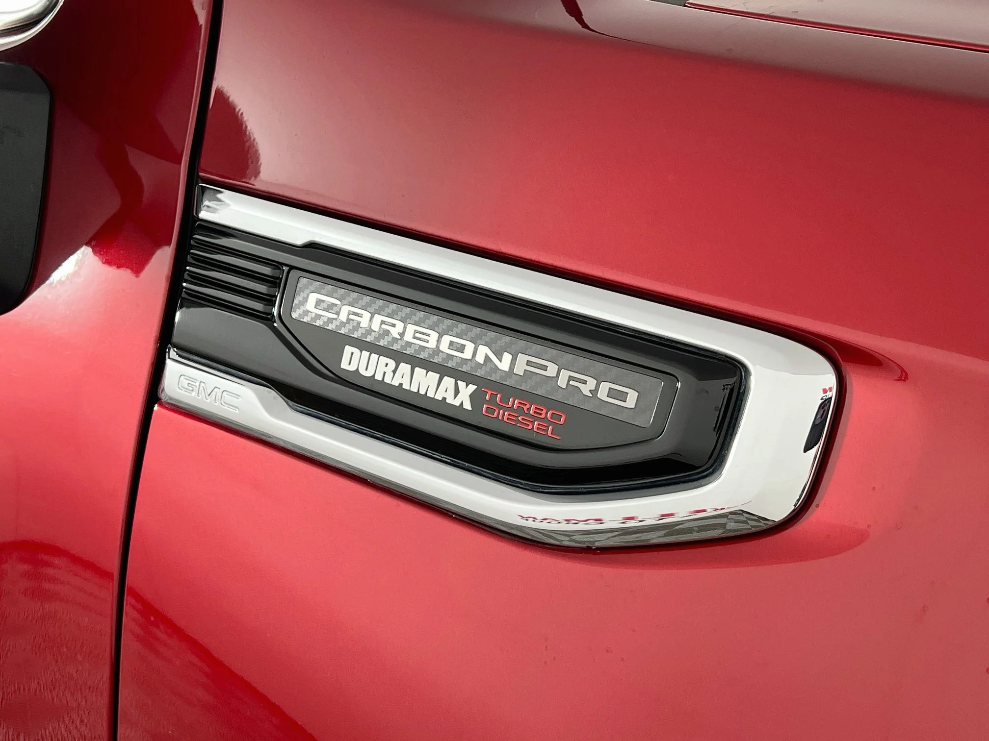 2023 GMC Sierra 1500 Denali Denali - Photo 14
