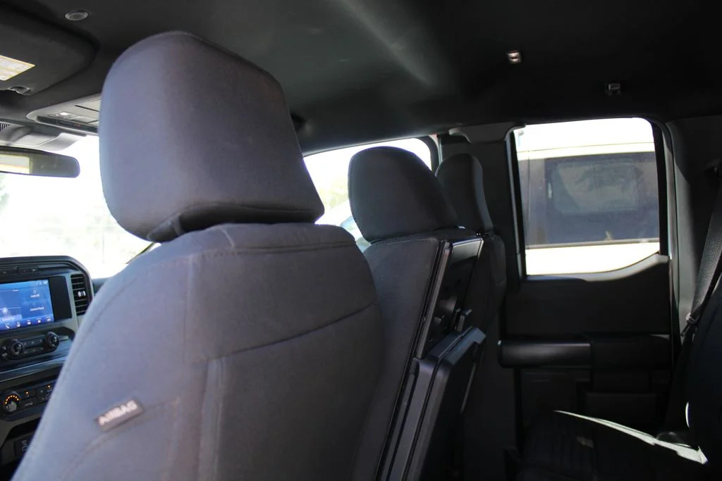 Used 2023 Oxford White Ford XL image 14