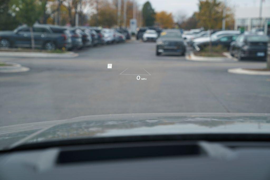 New 2026 Ecotronic Gray Hyundai Calligraphy image 16
