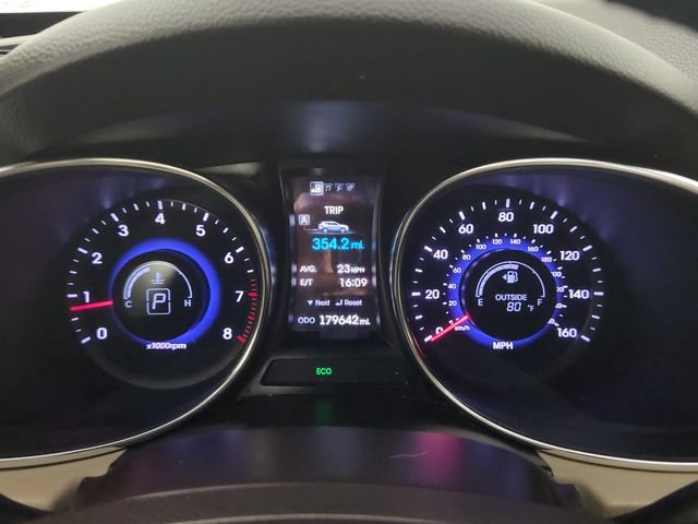 2013 Hyundai Santa Fe Sport 2.0T - Photo 24