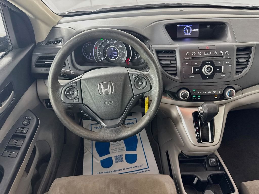 Used 2012 Basque Red Pearl II Honda LX image 25