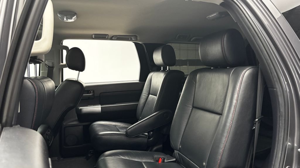 Used 2021 Gray Toyota TRD Pro image 42