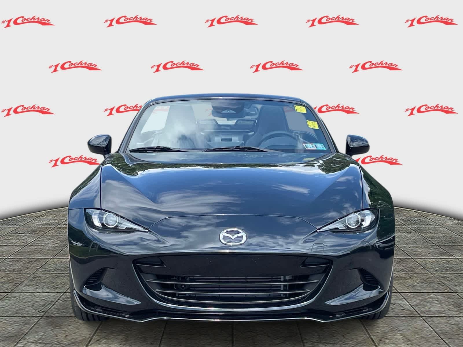 New 2026 Jet Black Mica Mazda Sport image 12